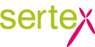 sertex logo