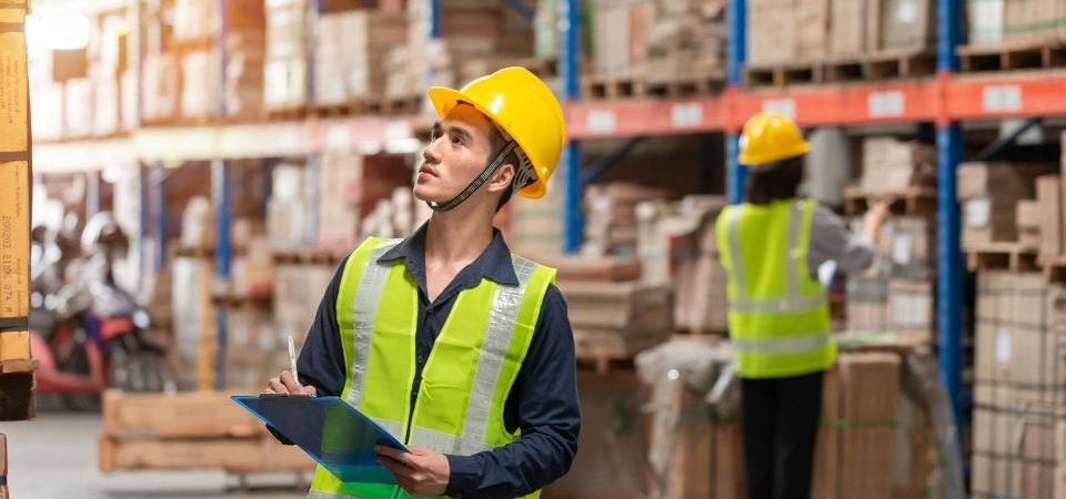 Logistica Tessile Per Un Flusso di Moda Senza Soluzione di Continuità 18 Logistica Tessile 1