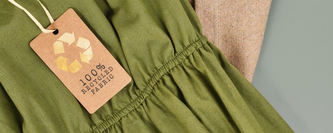 Empowering Style and Sustainability with Recycling Clothes - Emateks