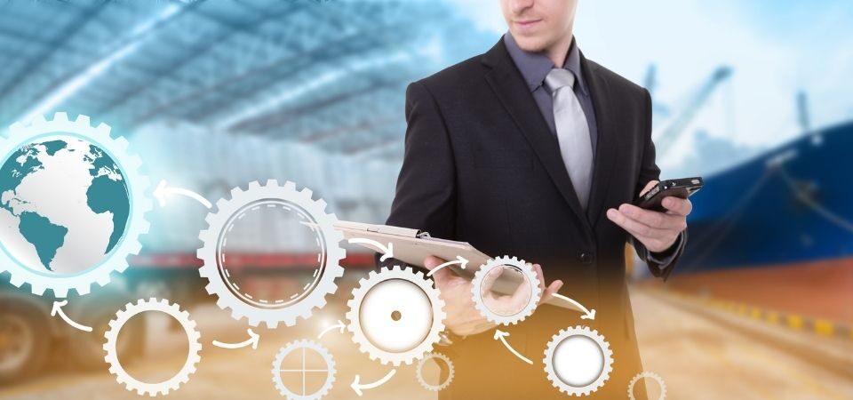 Superare La Gestione Del Rischio Della Catena di Fornitura 12 gestione del rischio della catena di fornitura 1