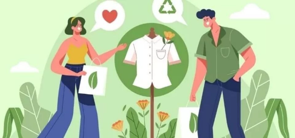 Tendenze Della Moda Sostenibile Per Consumatori Attenti Allo Stile 8 tendenze della moda