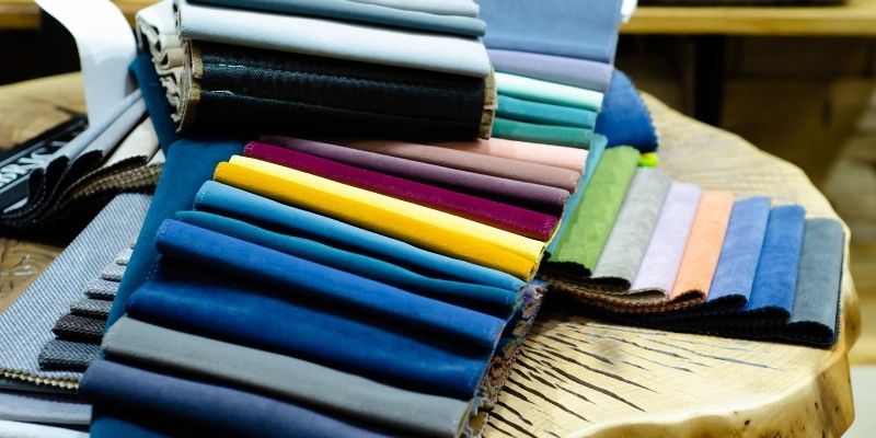 The Impact of Fabric Choices on Health