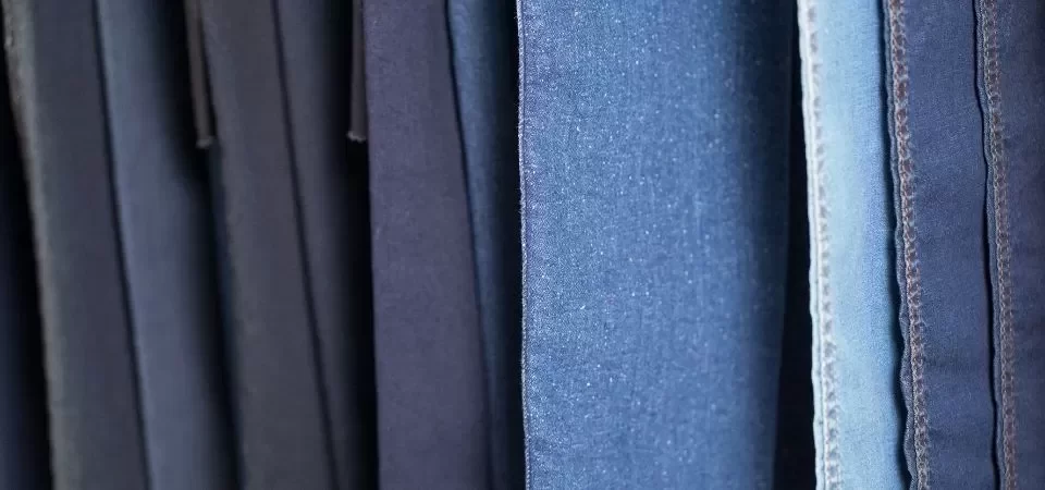 Fabric Denim