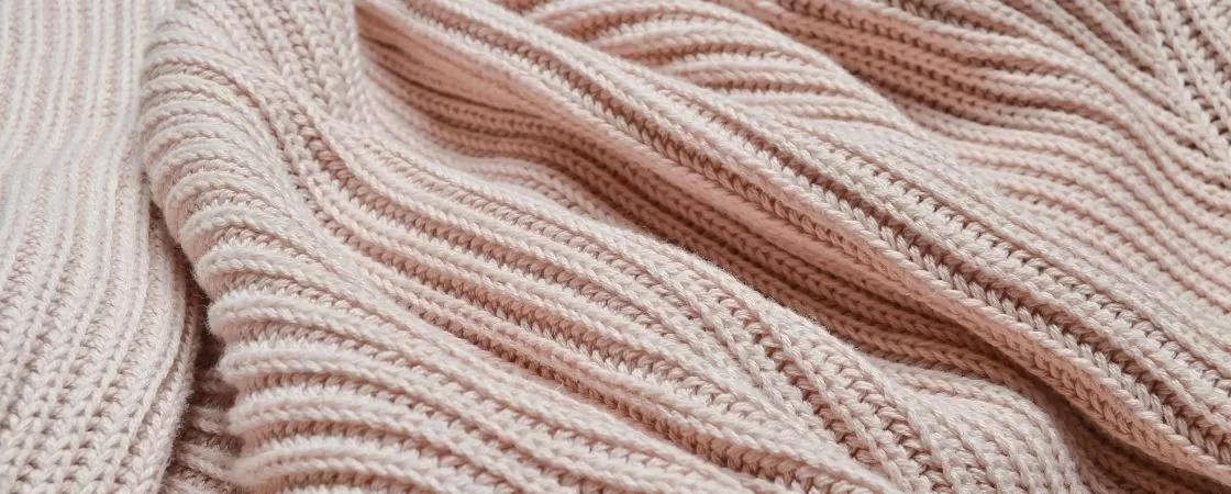 History of knitted fabrics