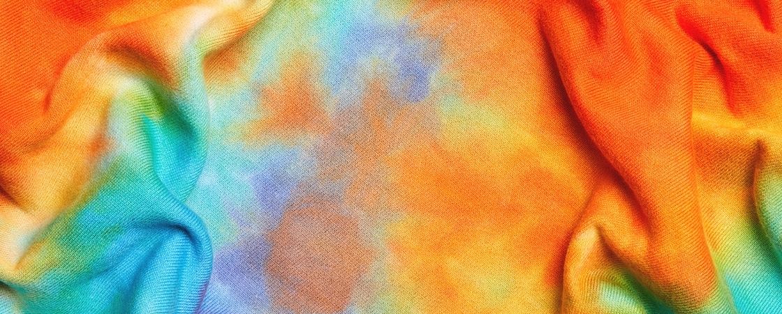 Types of Fabric Dyes