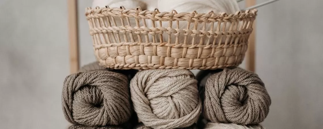 mercerized cotton yarn