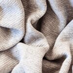 tissu tricote