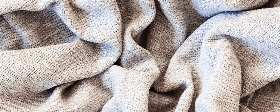 tissu tricote