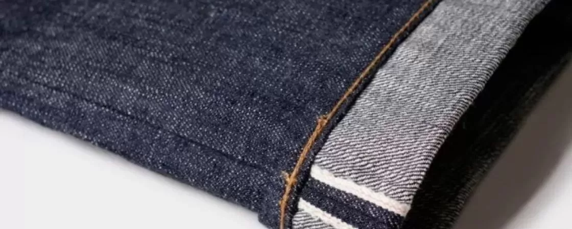 How Does Fabric Selvage Look Like 1