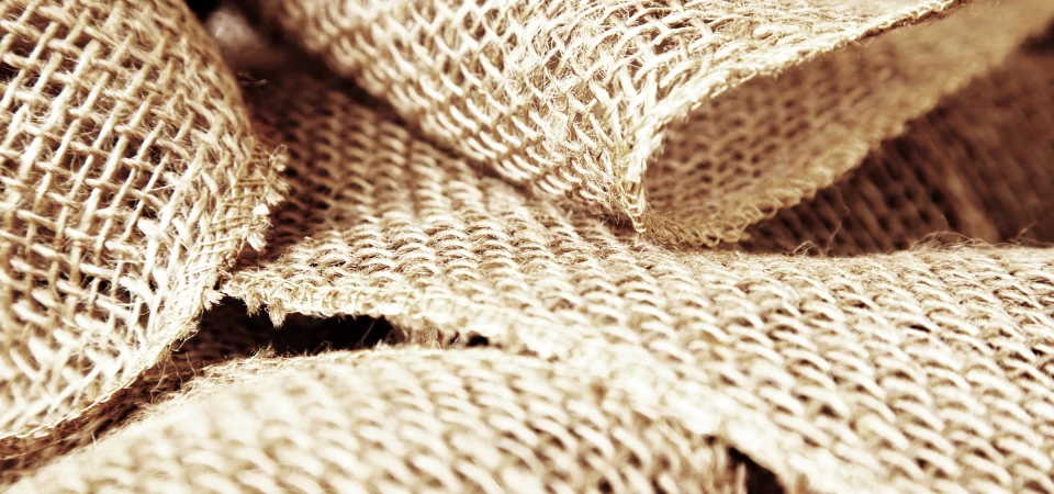 fibre de jute