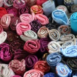 knitted fabrics